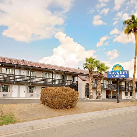 Days Inn & Suites By Wyndham Needles Dış mekan fotoğraf